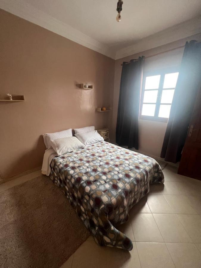 Apartement In Essaouira Esterno foto