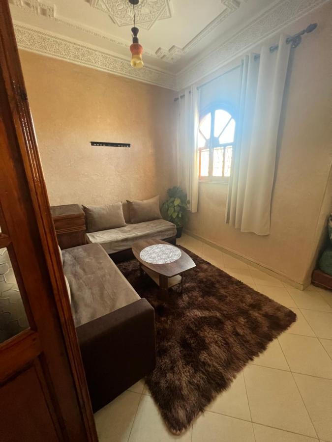 Apartement In Essaouira Esterno foto