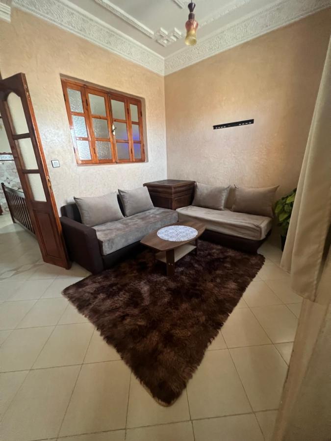 Apartement In Essaouira Esterno foto