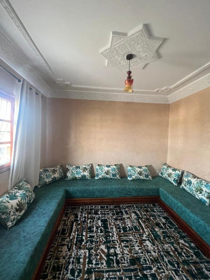 Apartement In Essaouira Esterno foto