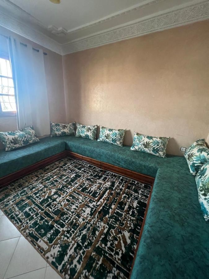 Apartement In Essaouira Esterno foto