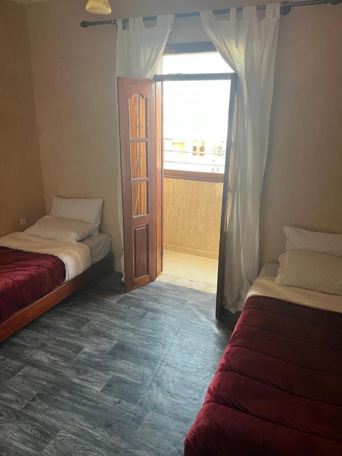 Apartement In Essaouira Esterno foto